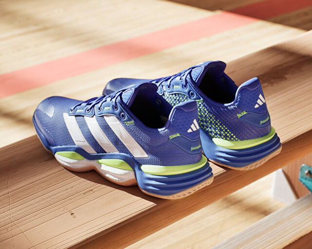 Adidas Voleybol Voleybol Ayakkabısı Stabil 16 M - Görsel 15