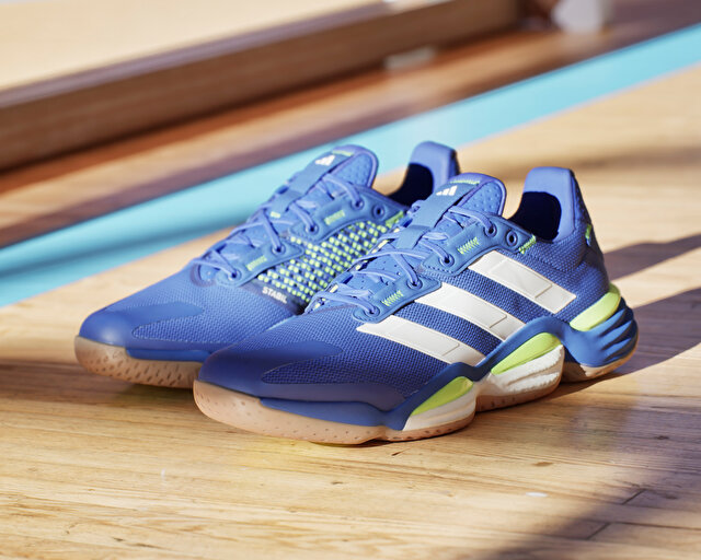 Adidas Voleybol Voleybol Ayakkabısı Stabil 16 M - Görsel 3