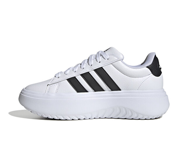 Adidas Ayakkabı Günlük Grand Court Platform - Görsel 3
