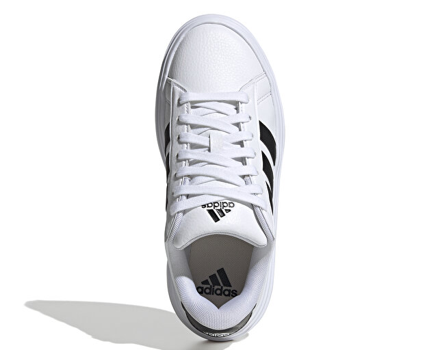 Adidas Ayakkabı Günlük Grand Court Platform - Görsel 5