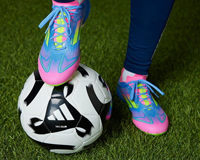 Adidas Futbol ayakkabısı Kramponlar F50 ELITE FG - Görsel 4