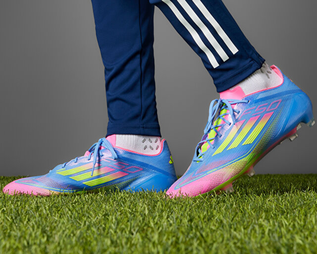 Adidas Futbol ayakkabısı Kramponlar F50 ELITE FG - Görsel 6