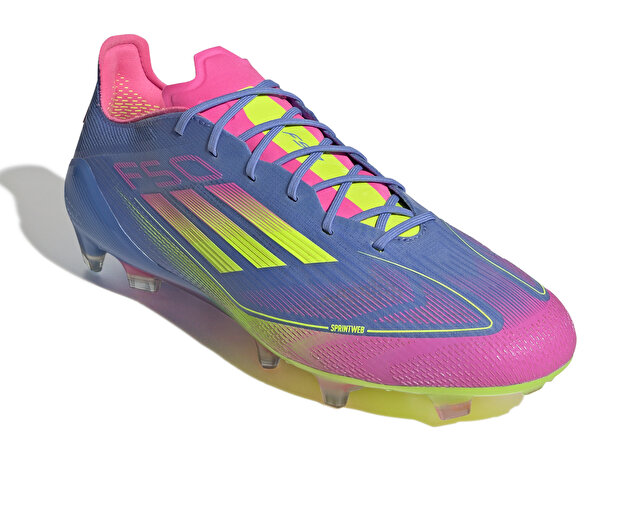 Adidas Futbol ayakkabısı Kramponlar F50 ELITE FG - Görsel 8