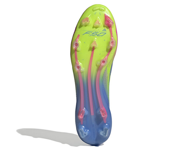 Adidas Futbol ayakkabısı Kramponlar F50 ELITE FG - Görsel 11