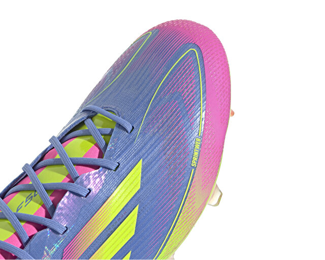 Adidas Futbol ayakkabısı Kramponlar F50 ELITE FG - Görsel 12