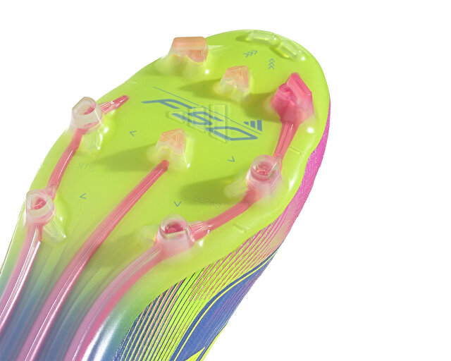 Adidas Futbol ayakkabısı Kramponlar F50 ELITE FG - Görsel 13