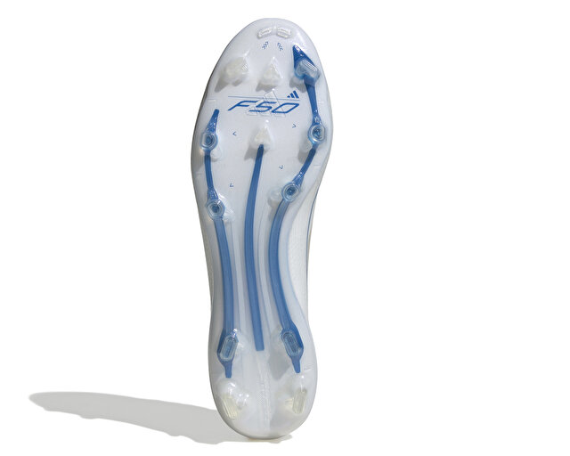 Adidas Futbol ayakkabısı Kramponlar F50 Elite Fg - Görsel 7