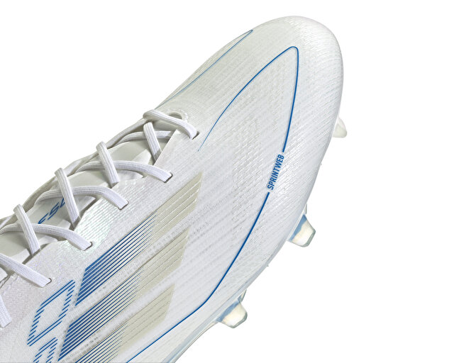 Adidas Futbol ayakkabısı Kramponlar F50 Elite Fg - Görsel 8