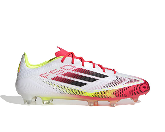 Adidas Futbol ayakkabısı Kramponlar F50 Elite Fg - Görsel 2