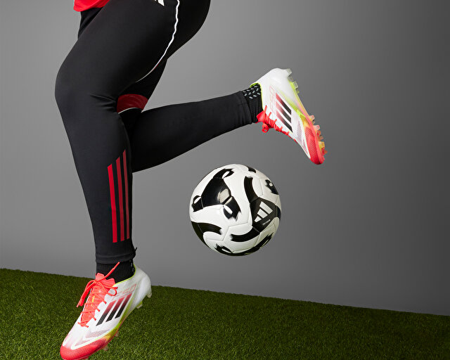 Adidas Futbol ayakkabısı Kramponlar F50 Elite Fg - Görsel 11