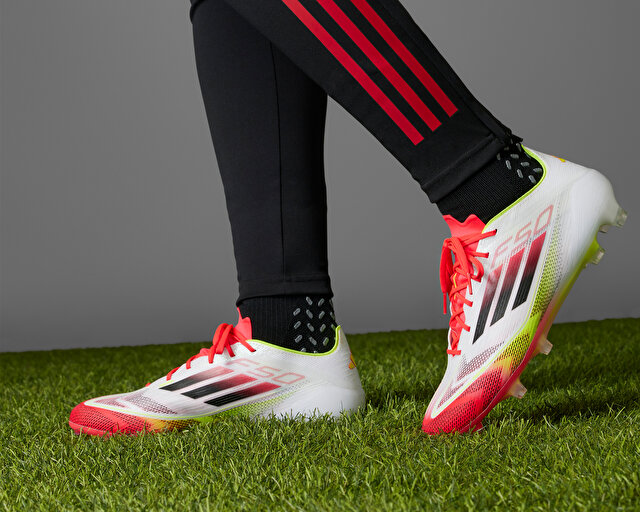 Adidas Futbol ayakkabısı Kramponlar F50 Elite Fg - Görsel 12