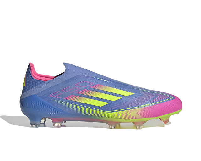 Adidas Futbol ayakkabıları FG (Kuru Çim Zemin) F50 ELITE LL FG - Görsel 2