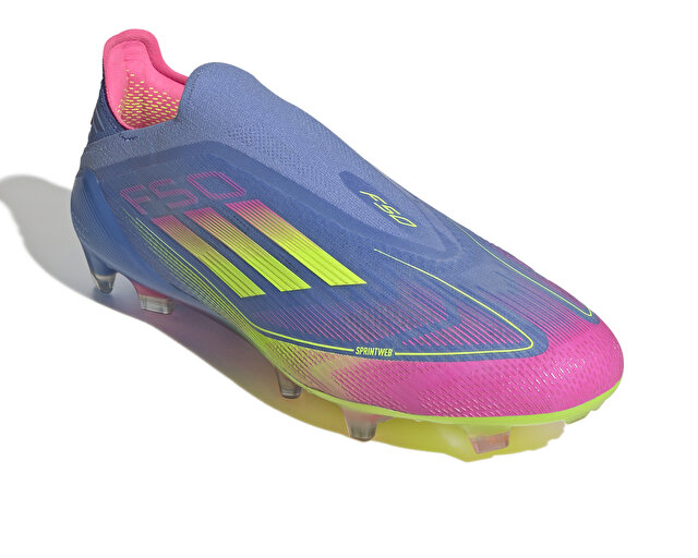 Adidas Futbol ayakkabıları FG (Kuru Çim Zemin) F50 ELITE LL FG - Görsel 7