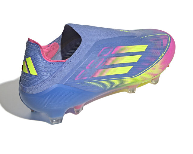 Adidas Futbol ayakkabıları FG (Kuru Çim Zemin) F50 ELITE LL FG - Görsel 9