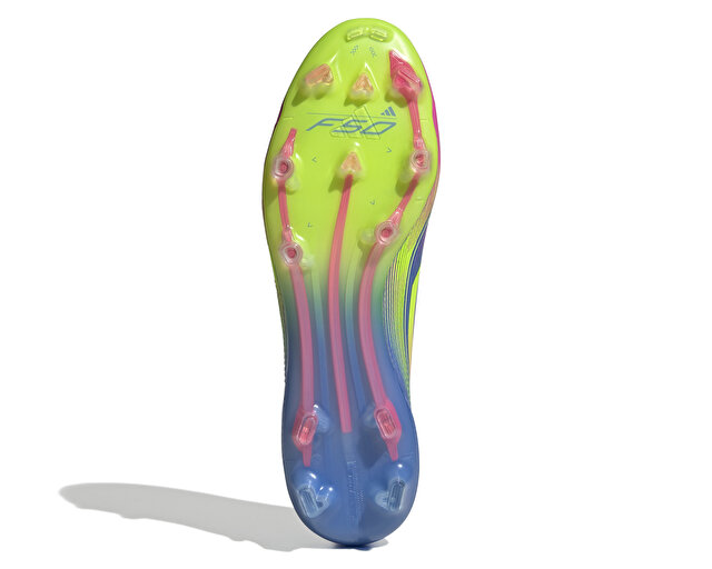 Adidas Futbol ayakkabıları FG (Kuru Çim Zemin) F50 ELITE LL FG - Görsel 10