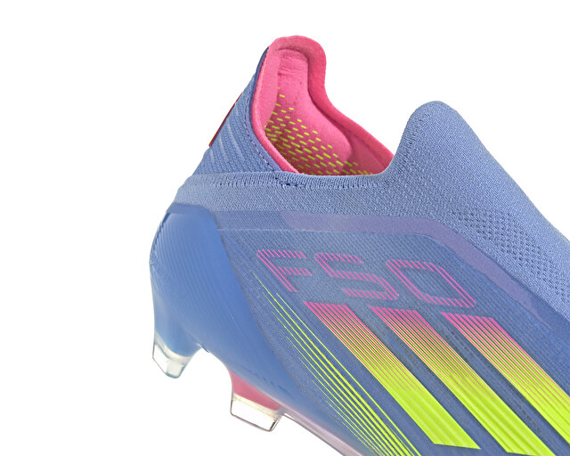 Adidas Futbol ayakkabıları FG (Kuru Çim Zemin) F50 ELITE LL FG - Görsel 11