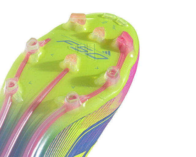 Adidas Futbol ayakkabıları FG (Kuru Çim Zemin) F50 ELITE LL FG - Görsel 12