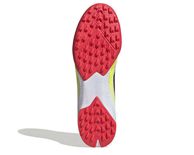 Adidas Futbol ayakkabıları TF (Halı Saha) F50 LEAGUE TF - Görsel 7