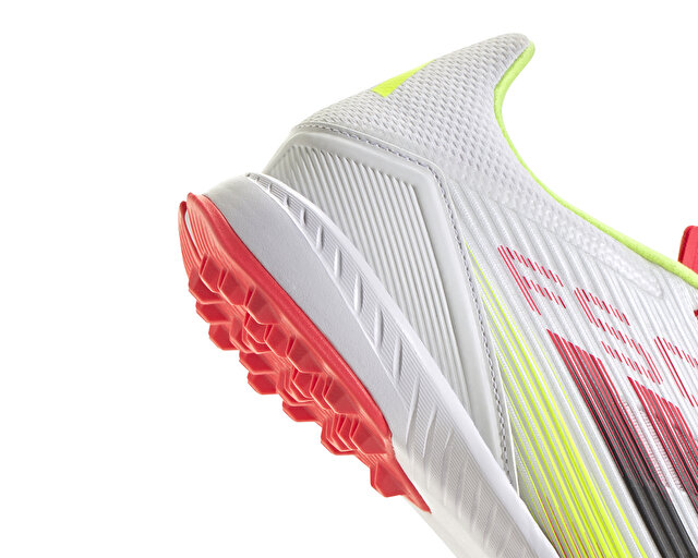 Adidas Futbol ayakkabıları TF (Halı Saha) F50 LEAGUE TF - Görsel 9