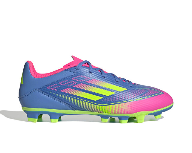 Adidas Futbol ayakkabısı Kramponlar F50 CLUB FG/MG - Görsel 2