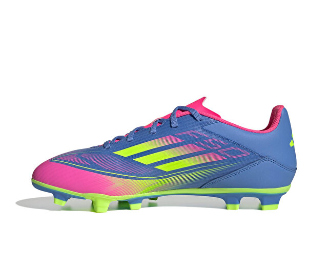 Adidas Futbol ayakkabısı Kramponlar F50 CLUB FG/MG - Görsel 3