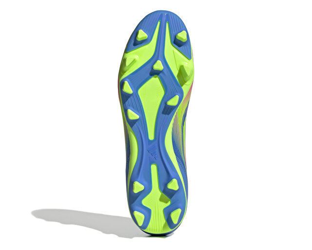 Adidas Futbol ayakkabısı Kramponlar F50 CLUB FG/MG - Görsel 7