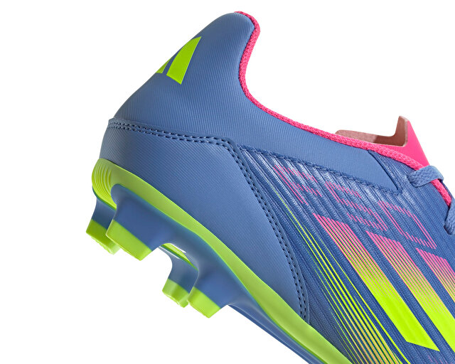 Adidas Futbol ayakkabısı Kramponlar F50 CLUB FG/MG - Görsel 8