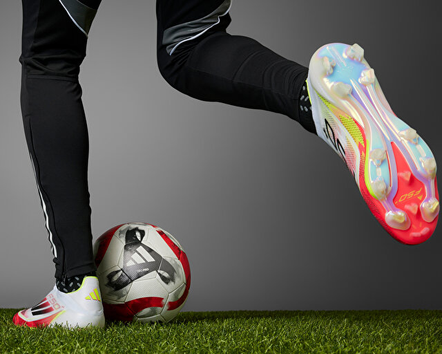 Adidas Futbol ayakkabısı Kramponlar F50+ FG - Görsel 8