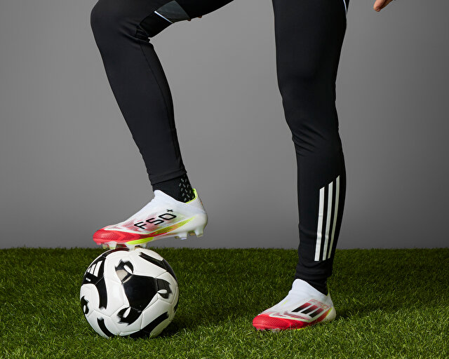 Adidas Futbol ayakkabısı Kramponlar F50+ FG - Görsel 10