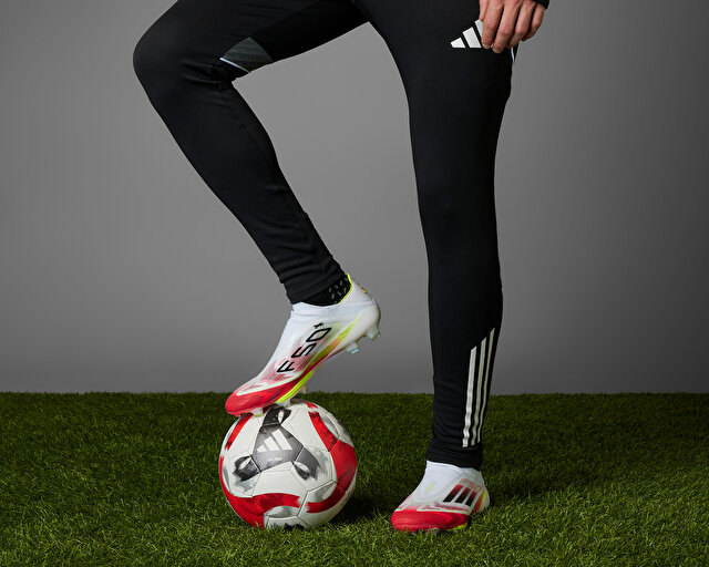 Adidas Futbol ayakkabısı Kramponlar F50+ FG - Görsel 12