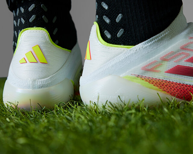 Adidas Futbol ayakkabısı Kramponlar F50+ FG - Görsel 14