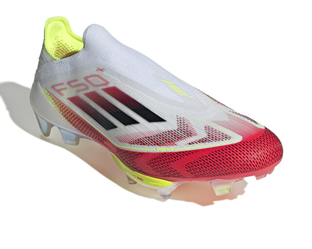 Adidas Futbol ayakkabısı Kramponlar F50+ FG - Görsel 5