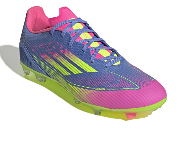 Adidas Futbol ayakkabısı Kramponlar F50 LEAGUE FG/MG - Görsel 7