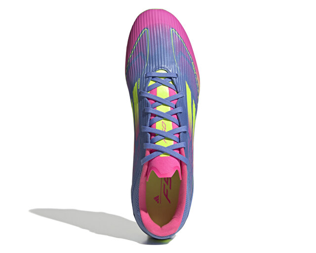 Adidas Futbol ayakkabısı Kramponlar F50 LEAGUE FG/MG - Görsel 8