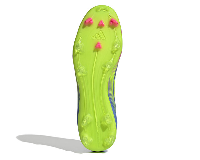 Adidas Futbol ayakkabısı Kramponlar F50 LEAGUE FG/MG - Görsel 10