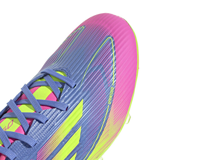 Adidas Futbol ayakkabısı Kramponlar F50 LEAGUE FG/MG - Görsel 11