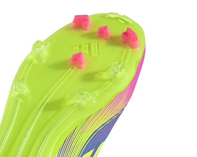 Adidas Futbol ayakkabısı Kramponlar F50 LEAGUE FG/MG - Görsel 12