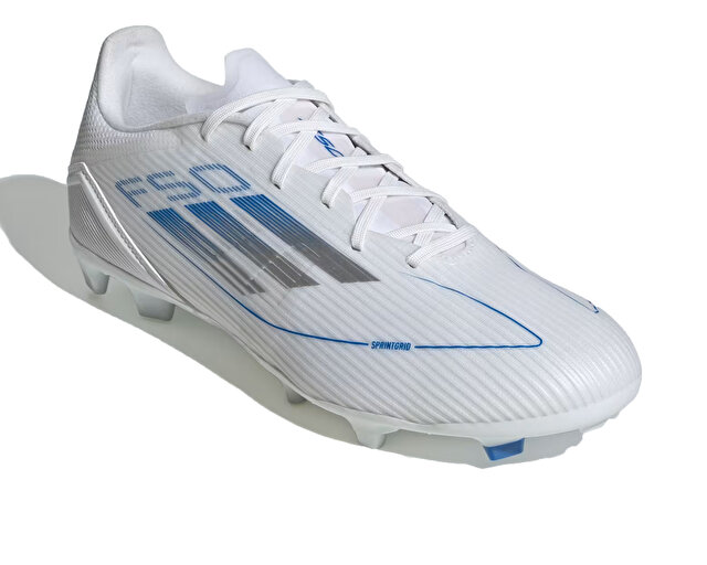 Adidas Futbol ayakkabısı Kramponlar F50 League Fg/Mg - Görsel 4