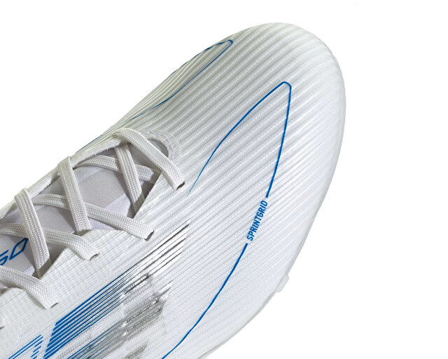 Adidas Futbol ayakkabısı Kramponlar F50 League Fg/Mg - Görsel 8