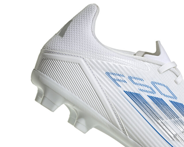 Adidas Futbol ayakkabısı Kramponlar F50 League Fg/Mg - Görsel 9