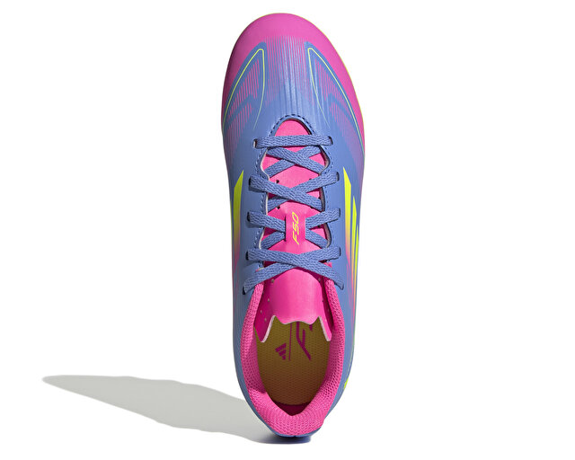 Adidas Futbol ayakkabısı Kramponlar F50 CLUB FG/MG J - Görsel 5