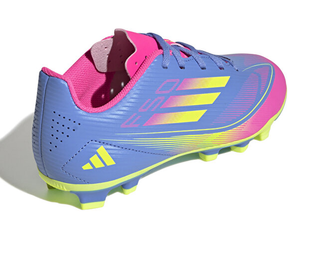 Adidas Futbol ayakkabısı Kramponlar F50 CLUB FG/MG J - Görsel 6