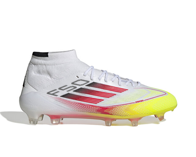 Adidas Futbol ayakkabısı Kramponlar F50 ELITE FG MID W - Görsel 2