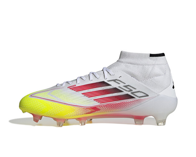 Adidas Futbol ayakkabısı Kramponlar F50 ELITE FG MID W - Görsel 8