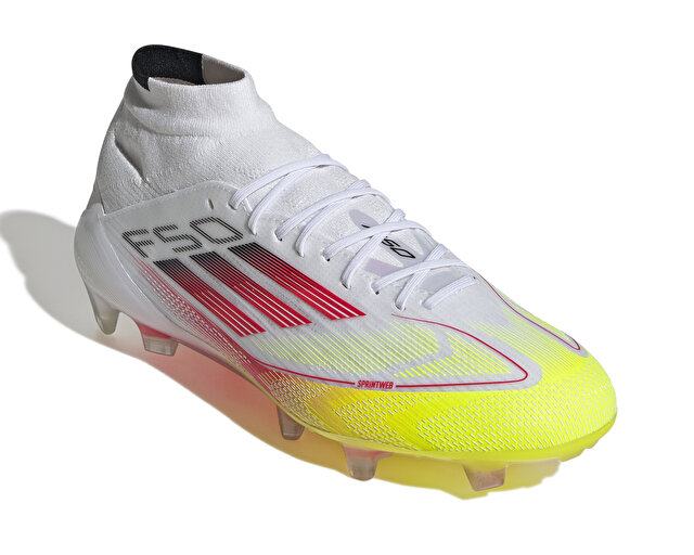 Adidas Futbol ayakkabısı Kramponlar F50 ELITE FG MID W - Görsel 9
