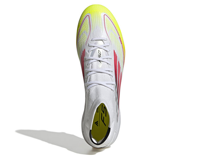 Adidas Futbol ayakkabısı Kramponlar F50 ELITE FG MID W - Görsel 10