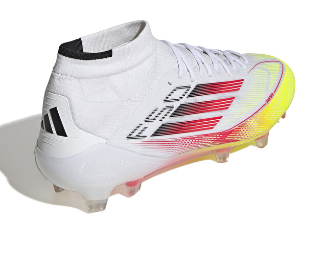 Adidas Futbol ayakkabısı Kramponlar F50 ELITE FG MID W - Görsel 11