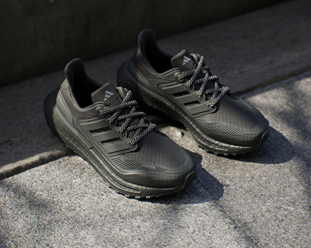 Adidas Koşu Ayakkabısı Ultraboost Light C.Rdy W - Görsel 10