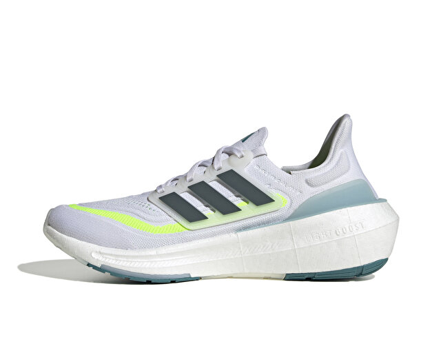 Adidas Adidas Beyaz Koşu Ayakkabısı ULTRABOOST LIGHT Korayspor'da! Beyaz - 3. görsel