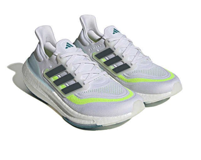 Adidas Adidas Beyaz Koşu Ayakkabısı ULTRABOOST LIGHT Korayspor'da! Beyaz - 4. görsel